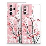 Pink Tranquility Samsung Galaxy Note 20 Skin