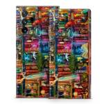 Treasure Hunt Samsung Galaxy Note 20 Series Skin