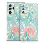 Tropical Elephant Samsung Galaxy Note 20 Series Skin