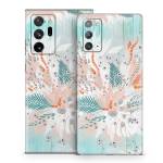 Tropical Fern Samsung Galaxy Note 20 Series Skin