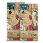 Trust Your Dreams Samsung Galaxy Note 20 Series Skin