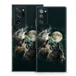 Three Wolf Moon Samsung Galaxy Note 20 Series Skin