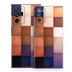 Twilight Timber Samsung Galaxy Note 20 Series Skin