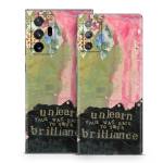 Unlearn Samsung Galaxy Note 20 Series Skin