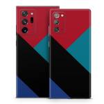 Unravel Samsung Galaxy Note 20 Series Skin