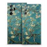 Blossoming Almond Tree Samsung Galaxy Note 20 Skin