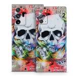 Visionary Samsung Galaxy Note 20 Series Skin