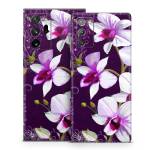 Violet Worlds Samsung Galaxy Note 20 Series Skin