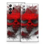 War Light Samsung Galaxy Note 20 Series Skin