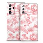 Washed Out Rose Samsung Galaxy Note 20 Series Skin
