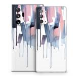 Watery Stripes Samsung Galaxy Note 20 Series Skin