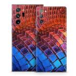 Waveform Samsung Galaxy Note 20 Series Skin