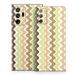 Natural Waves Samsung Galaxy Note 20 Series Skin
