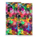Watercolor Drops Samsung Galaxy Note 20 Series Skin