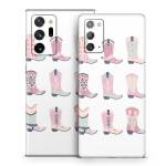 Western Girl Samsung Galaxy Note 20 Series Skin