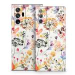 Wild Grasses Samsung Galaxy Note 20 Series Skin