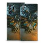 Wings of Death Samsung Galaxy Note 20 Series Skin