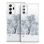 Winter Is Coming Samsung Galaxy Note 20 Series Skin