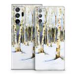 Winter Solstice Samsung Galaxy Note 20 Series Skin