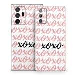 xoxo Samsung Galaxy Note 20 Series Skin