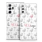 Younique Samsung Galaxy Note 20 Series Skin