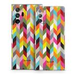 Ziggy Condensed Samsung Galaxy Note 20 Series Skin