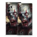 Zombini Samsung Galaxy Note 20 Series Skin