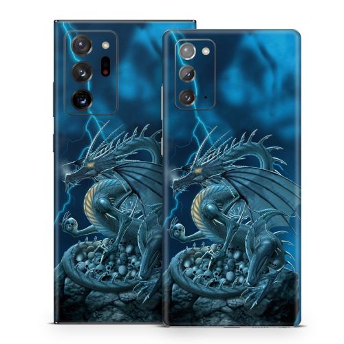 Abolisher Samsung Galaxy Note 20 Series Skin