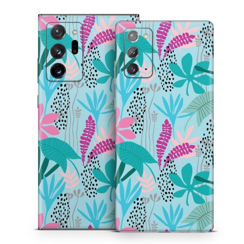 Akela Samsung Galaxy Note 20 Series Skin