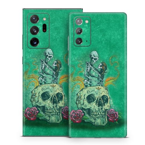 Amor Eterno Samsung Galaxy Note 20 Series Skin