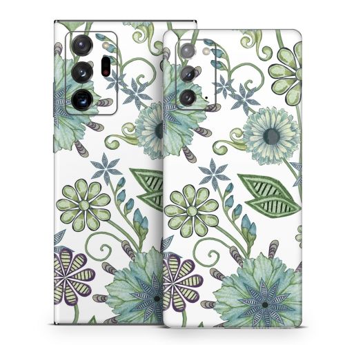 Antique Nouveau Samsung Galaxy Note 20 Series Skin