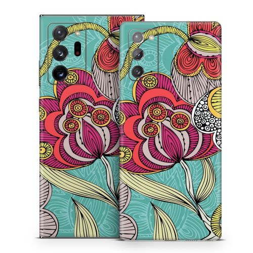 Beatriz Samsung Galaxy Note 20 Series Skin