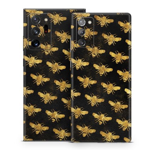 Bee Yourself Samsung Galaxy Note 20 Series Skin