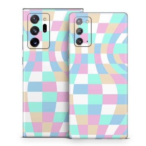 Bold Forms Cool Samsung Galaxy Note 20 Series Skin