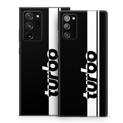 Boosted Samsung Galaxy Note 20 Series Skin