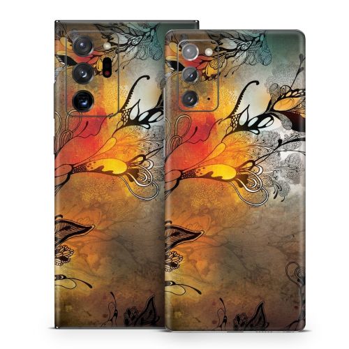 Before The Storm Samsung Galaxy Note 20 Series Skin