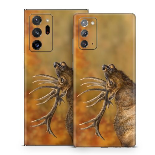Bugle Boy Samsung Galaxy Note 20 Series Skin