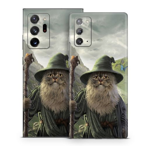 Catdalf Samsung Galaxy Note 20 Series Skin