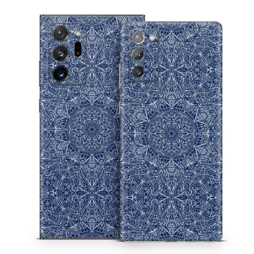 Celestial Bohemian Samsung Galaxy Note 20 Series Skin