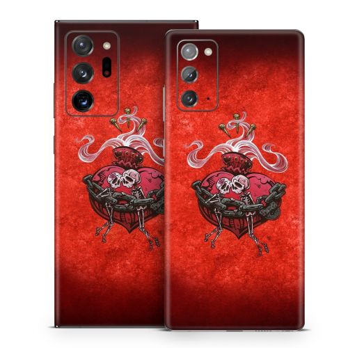 Chained To You Samsung Galaxy Note 20 Series Skin