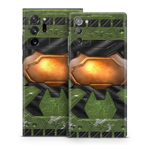 Hail To The Chief Samsung Galaxy Note 20 Series Skin