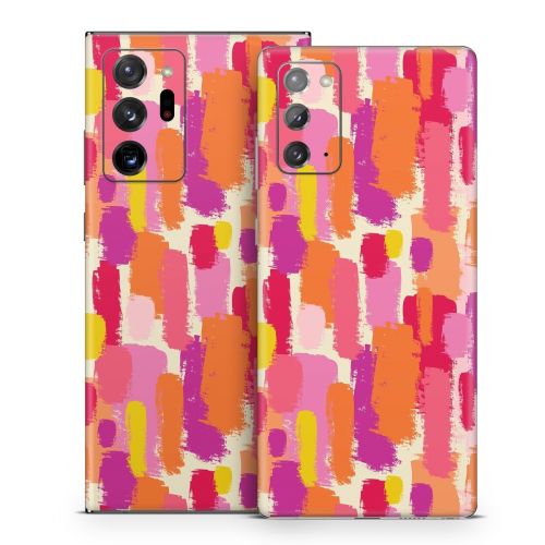 Chroma Samsung Galaxy Note 20 Series Skin