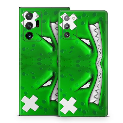 Chunky Samsung Galaxy Note 20 Series Skin