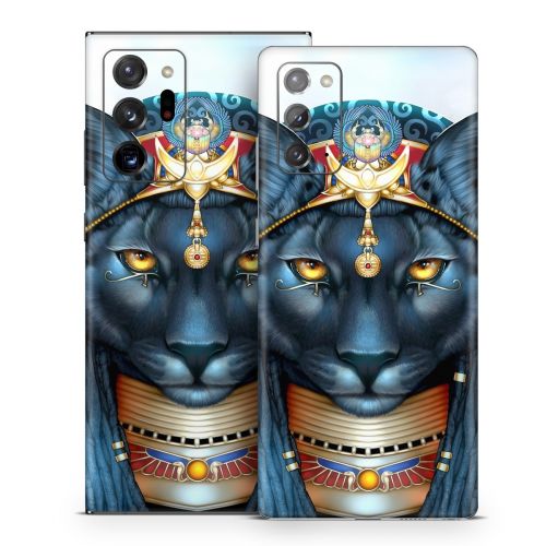 Cleo Samsung Galaxy Note 20 Series Skin