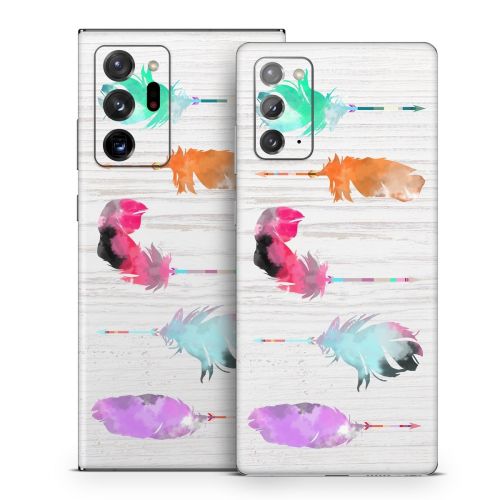 Compass Samsung Galaxy Note 20 Series Skin