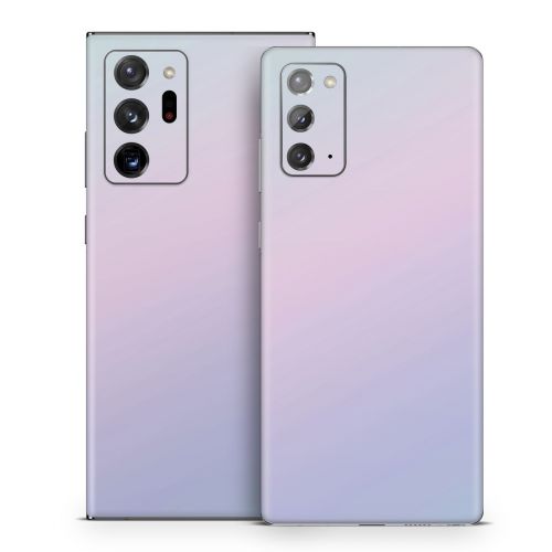 Cotton Candy Samsung Galaxy Note 20 Series Skin