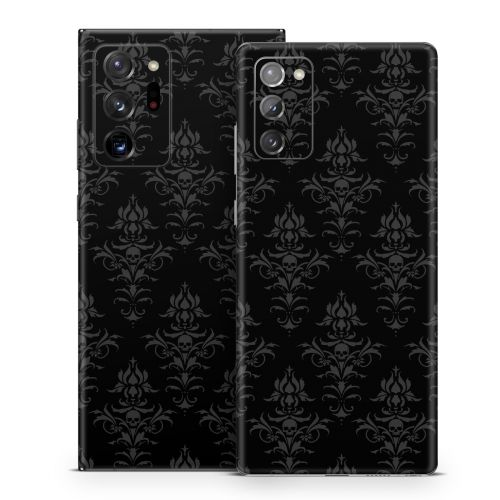 Deadly Nightshade Samsung Galaxy Note 20 Series Skin
