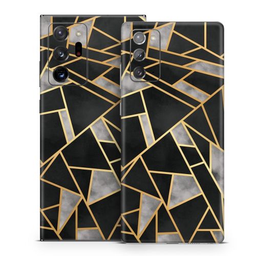 Deco Samsung Galaxy Note 20 Series Skin
