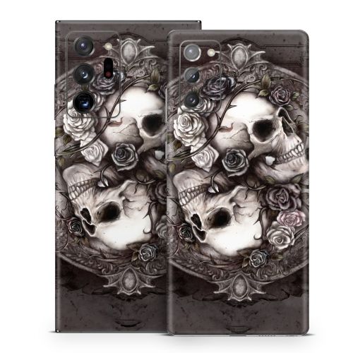 Dioscuri Samsung Galaxy Note 20 Series Skin