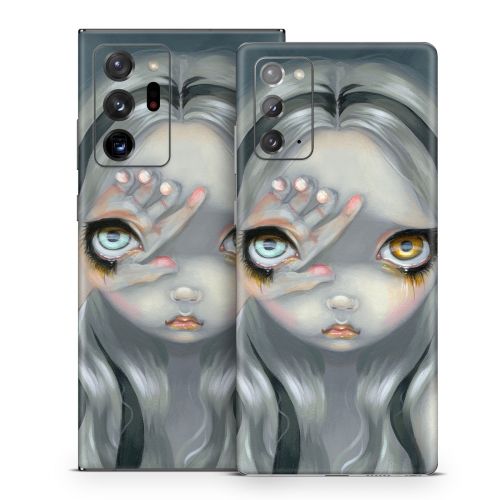 Divine Hand Samsung Galaxy Note 20 Series Skin